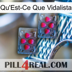What Is Vidalista 14